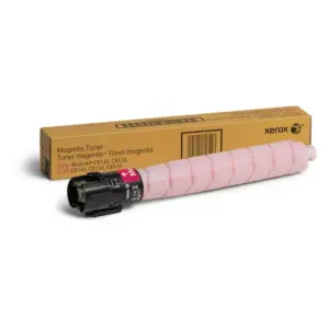 Xerox Toner AltaLink C8130/35/45/55/70, C8230/35/45/55/70 Magenta Standard Capacity Toner Cartridge