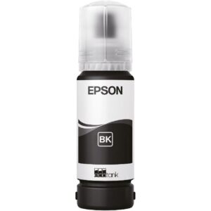 Epson 108 EcoTank Black ink bottle