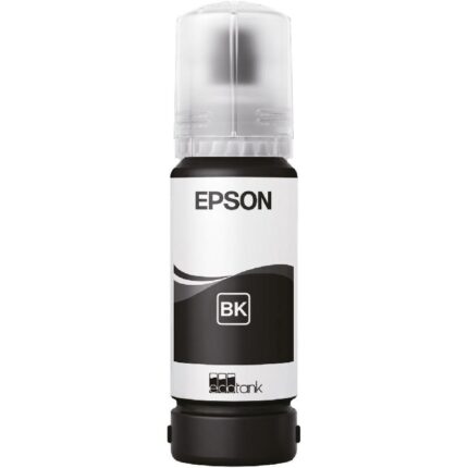 Epson 108 EcoTank Black ink bottle