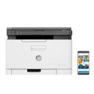 HP Printer 178NW 