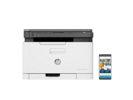 HP Printer 178NW 