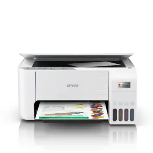 Epson Printer EcoTank L3256 WIFI ALL-IN-ONE