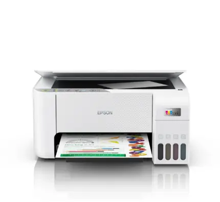 Epson Printer EcoTank L3256 WIFI ALL-IN-ONE