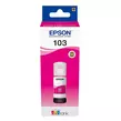 Epson Eco tank 101 Magenta Ink Bottle