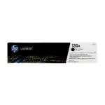 HP 130A Black LaserJet Toner Cartridge