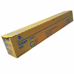 TN-328 Yellow Toner