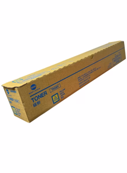 TN-328 Yellow Toner