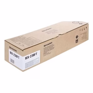 SHARP MX-238FT Toner Cartridge Black