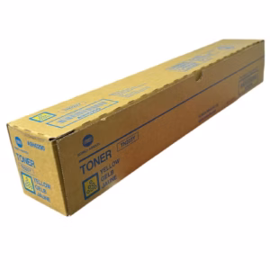 TN-223 Toner Yellow