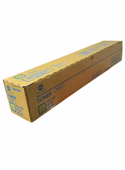 TN-223 Toner Yellow