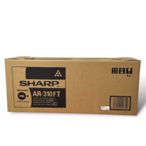 SHARP Toner AR-310FT, Black