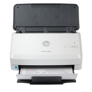 HP ScanJet Pro 3000 s4 Sheet-feed Scanner