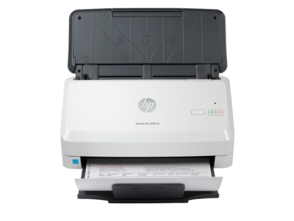 HP ScanJet Pro 3000 s4 Sheet-feed Scanner