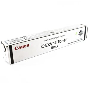 C-EXV 14 Black