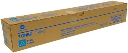 Konica Minolta TN324C