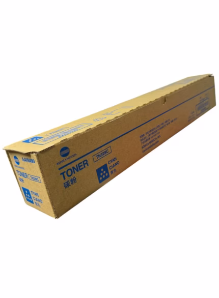 TN-328 Cyan Toner