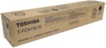 Toshiba Toner T-FC415UK Black Cartridge