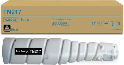 TN217 Toner Cartridge Black