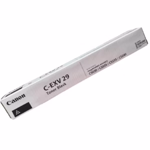 Canon Toner C-EXV 29 Black