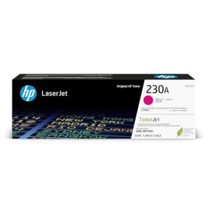 HP 230A Magenta Original LaserJet Toner Cartridge