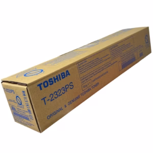 Toshiba Toner T-2507P Black Cartridge