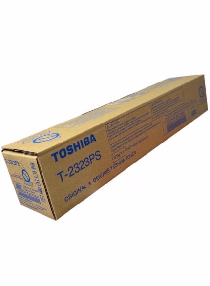 Toshiba Toner T-2507P Black Cartridge