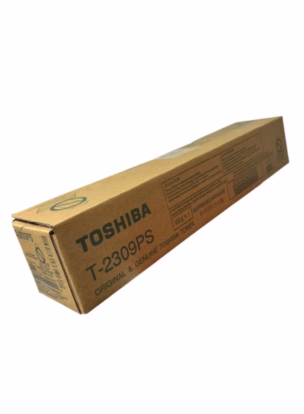 Toshiba Toner Black T-2309PS