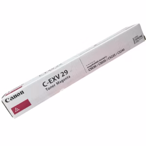 Canon Toner C-EXV 29 Magenta