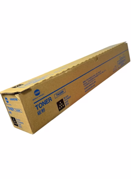 TN-328 Black Toner
