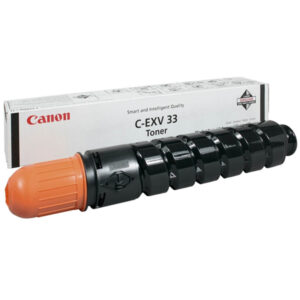 C-EXV 29 Toner Cartridge Set