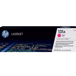 HP 131A Magenta Original LaserJet Toner Cartridge