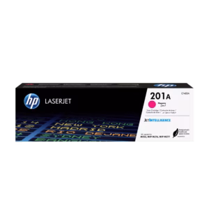 HP 201A Magenta Original LaserJet Toner Cartridge