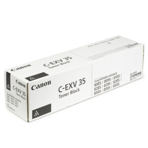 CANON TONER C-EXV 35 BLACK