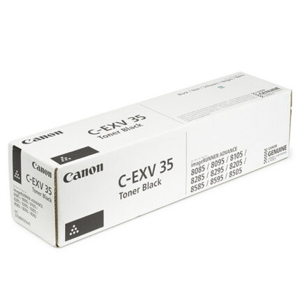 CANON TONER C-EXV 35 BLACK