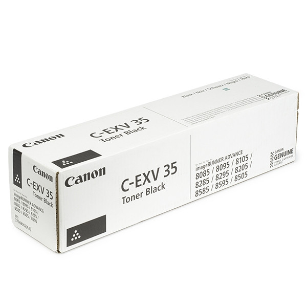CANON TONER C-EXV 35 BLACK