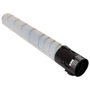 Konica Minolta TN321K Black Toner Cartridge