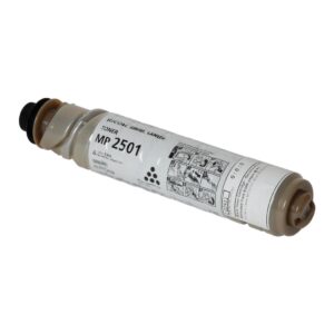 Ricoh MP 2501SP Black Toner Cartridge