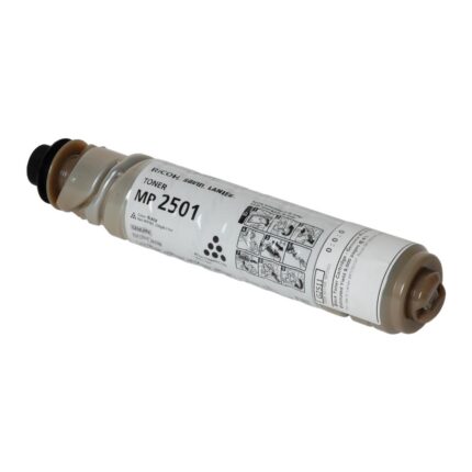 Ricoh MP 2501SP Black Toner Cartridge