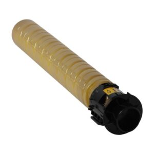 Ricoh MP C3503 Yellow Toner Cartridge