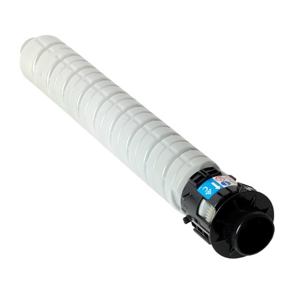 Ricoh MP C2503 Cyan High Yield Toner Cartridge