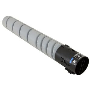 Genuine Konica Minolta TN516 (AAJ7030) Black Toner Cartridge