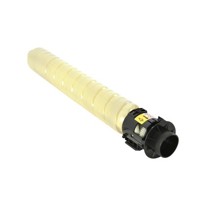 Ricoh IM C2500 Yellow High Yield Toner Cartridge