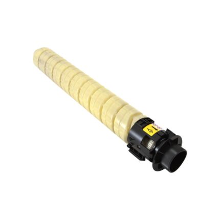 Ricoh IM C3500 Yellow Toner Cartridge
