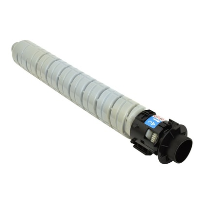 Ricoh IM C6000 Cyan Toner Cartridge Low Yield