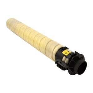 Ricoh IM C6000 Yellow Toner Cartridge