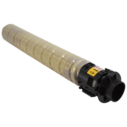 Ricoh IM C2510 Yellow High Yield Toner Cartridge