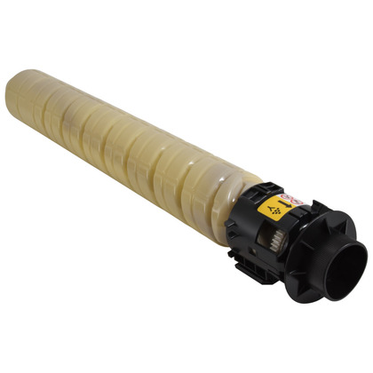 Ricoh IM C3510 Yellow High Yield Toner Cartridge