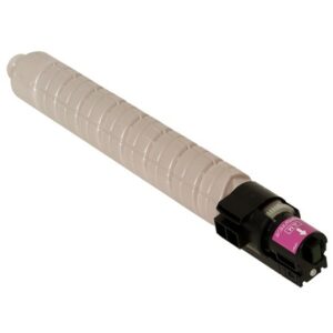 Ricoh MP C2000 Magenta Toner Cartridge Low Yield