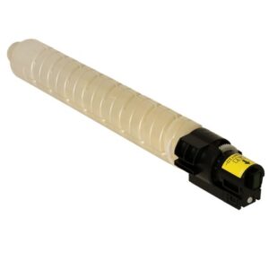 Ricoh MP C2000 Yellow Toner Cartridge (Low Yield)