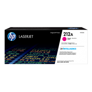 HP 212A Magenta Original LaserJet Toner Cartridge